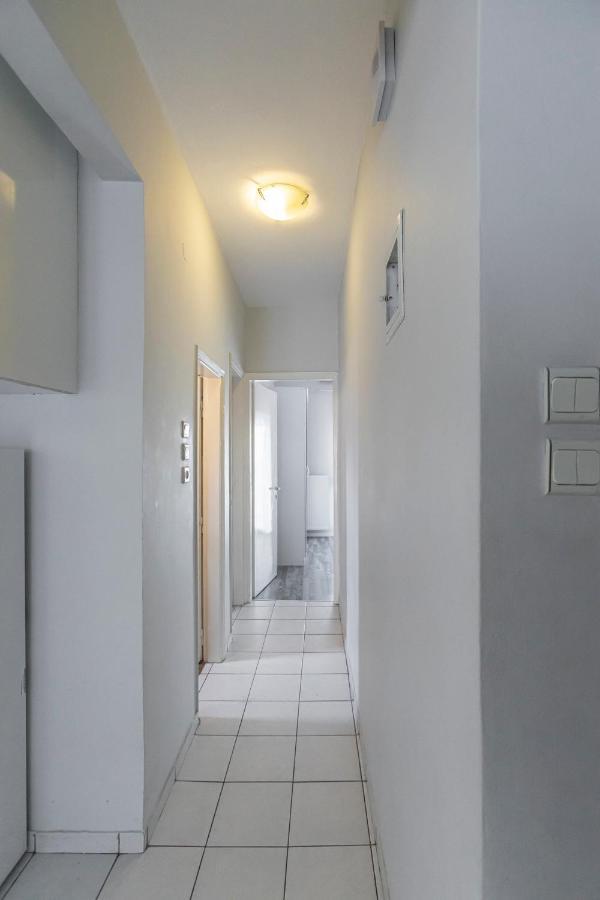 Houseloft Commercial Central Apartment Thessaloniki Exterior photo