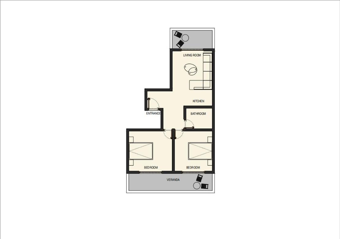 Houseloft Commercial Central Apartment Thessaloniki Exterior photo